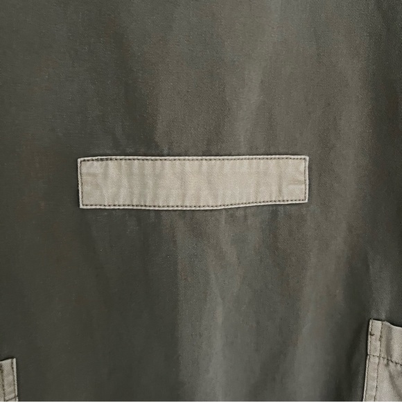 Spring/autumn throw over jacket, cargo style, size S, baggy fit - Picture 12 of 16